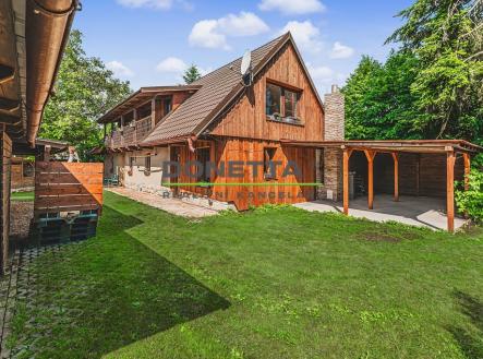 Prodej domu/vily, 132 m²