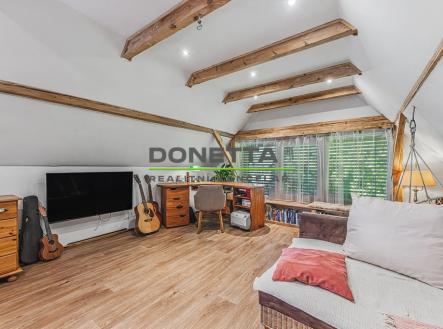 Prodej domu/vily, 132 m²