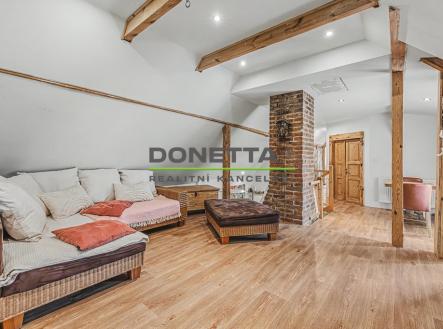 Prodej domu/vily, 132 m²