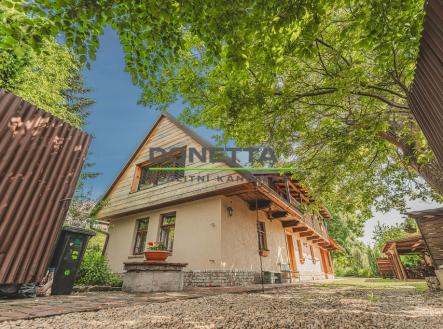 Prodej domu/vily, 132 m²