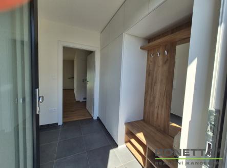 Pronájem bytu, 3+kk, 227 m²