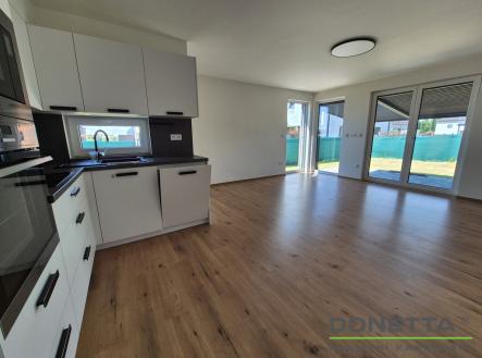 Pronájem bytu, 3+kk, 227 m²