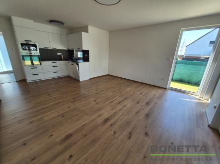 Pronájem bytu, 3+kk, 227 m²