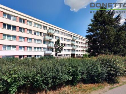 Prodej bytu, 1+kk, 29 m² obrázek