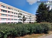 Prodej bytu, 1+kk, 29 m²