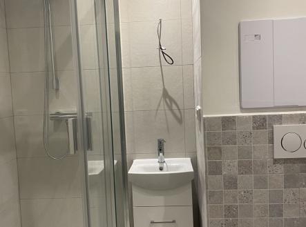 Prodej bytu, 1+kk, 29 m²