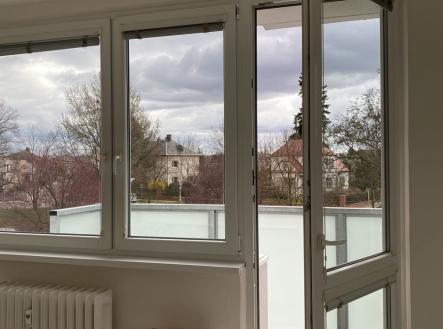Prodej bytu, 1+kk, 29 m²