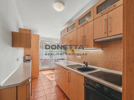 Prodej bytu, 3+1, 71 m²