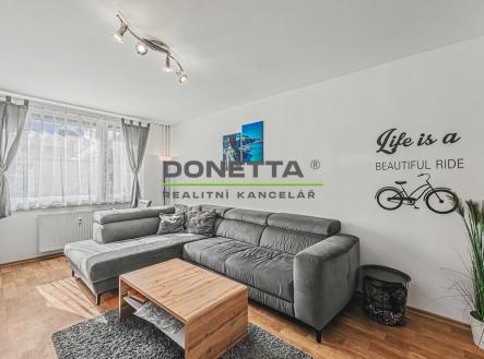 Prodej bytu, 3+1, 71 m²