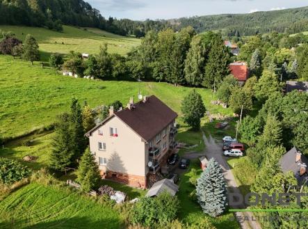 Prodej bytu, 3+1, 68 m²