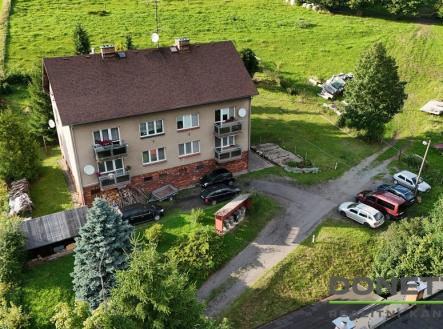 Prodej bytu, 3+1, 68 m²