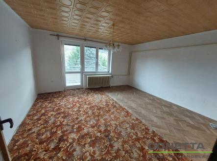 Obývací pokoj