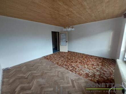 Obývací pokoj