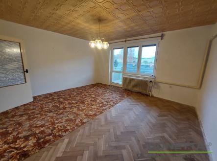 Obývací pokoj