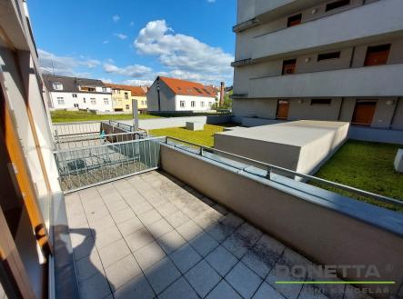 Pronájem bytu, 1+kk, 44 m²