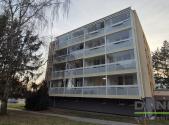 Pronájem bytu, 2+1, 57 m²