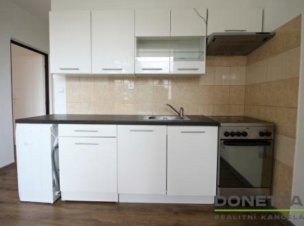 Pronájem bytu, 2+1, 57 m²