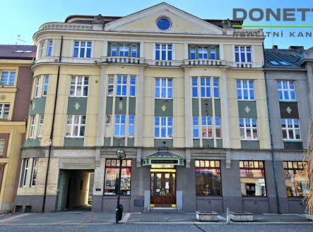 Pronájem obchodní prostory, 250 m²