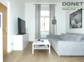 Pronájem bytu, 2+1, 77 m²