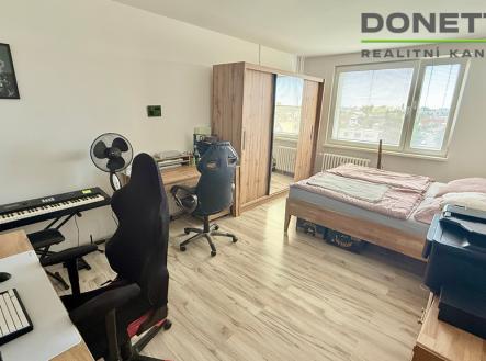 Pronájem bytu, 1+1, 42 m²