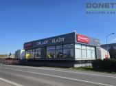 Prodej obchodní prostory, 1 000 m²