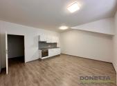 Pronájem bytu, 1+kk, 34 m²