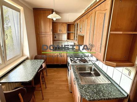 Pronájem bytu, 3+1, 70 m²