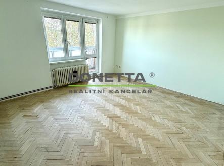 Pronájem bytu, 3+1, 70 m²
