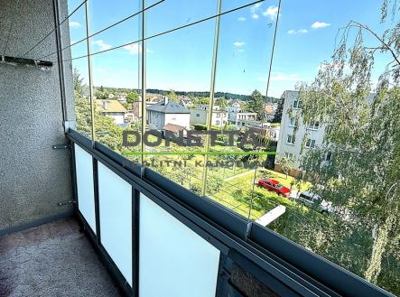 Pronájem bytu, 3+1, 70 m²