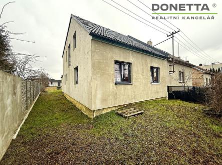 Prodej domu/vily, 218 m²