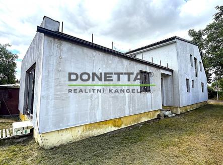 Prodej domu/vily, 218 m²