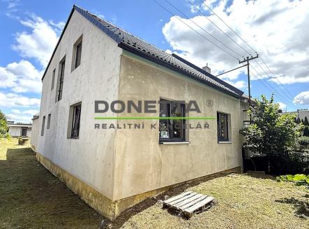 Prodej domu/vily, 218 m²