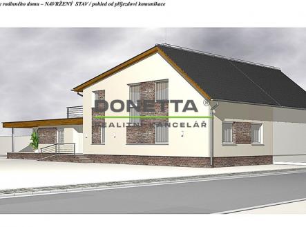 Prodej domu/vily, 218 m²