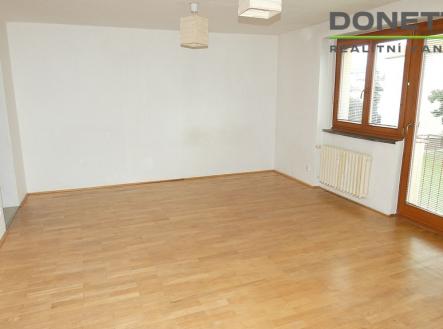 Pronájem bytu, 2+1, 61 m²