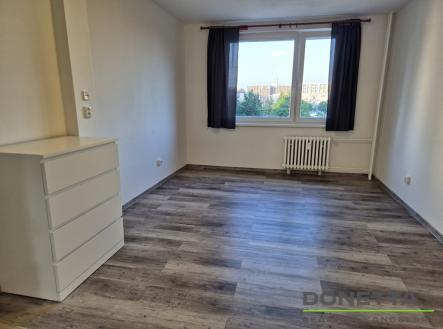 Pronájem bytu, 1+kk, 30 m²