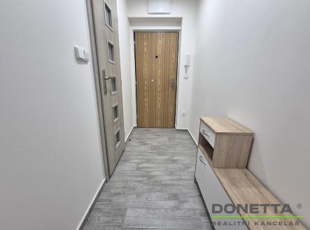 Pronájem bytu, 1+kk, 30 m²