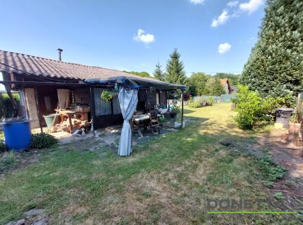 Prodej chaty/rekreačního objektu, 33 m²