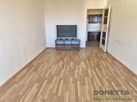 Pronájem bytu, 2+kk, 55 m²