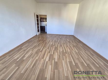 Pronájem bytu, 2+kk, 55 m²