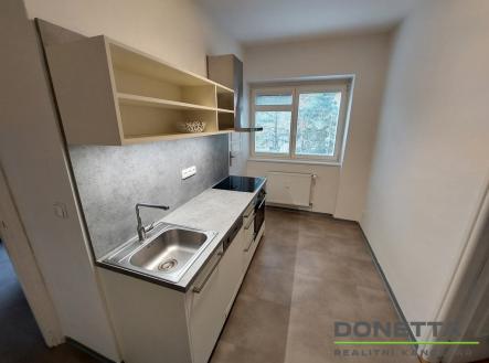 Pronájem bytu, 3+1, 87 m²