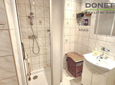 Prodej bytu, 2+1, 63 m²