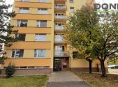 Pronájem bytu, 3+1, 75 m²