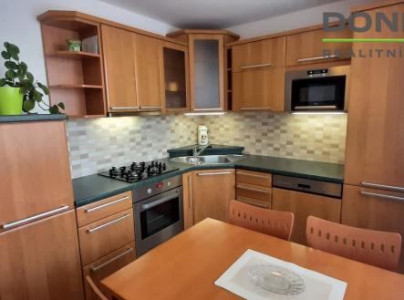 Pronájem bytu, 3+1, 75 m²