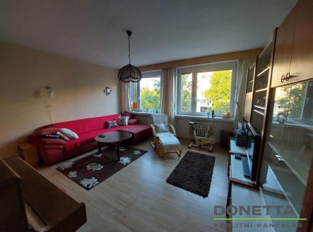 Pronájem bytu, 2+1, 65 m²