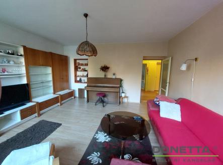Pronájem bytu, 2+1, 65 m²