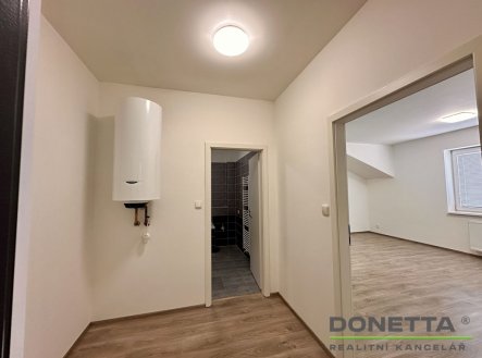 Pronájem bytu, 1+kk, 32 m², Horoměřice – náhled fotky 4
