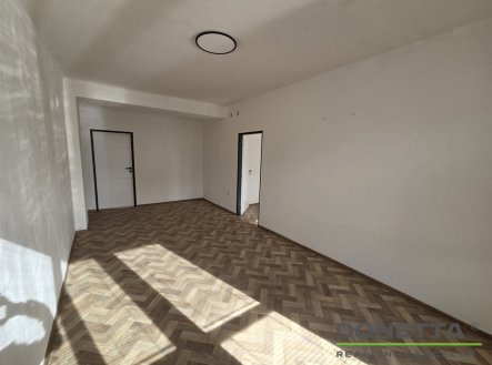 Pronájem bytu, 3+1, 68 m²