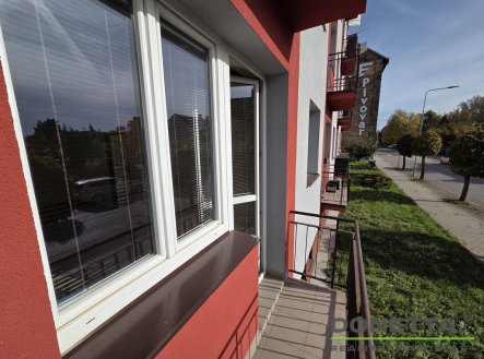 Pronájem bytu, 3+1, 68 m²