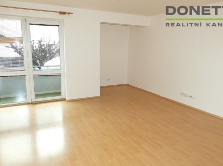 Pronájem bytu, 2+kk, 66 m²