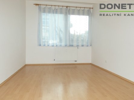 Pronájem bytu, 2+kk, 66 m²